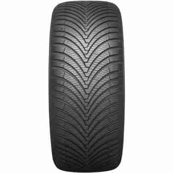 Всесезонная шина Kumho Solus 4S HA32 215/50 R18 92W