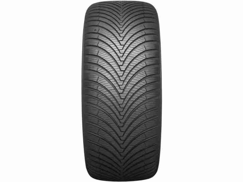 Всесезонная шина Kumho Solus 4S HA32 215/50 R18 92W