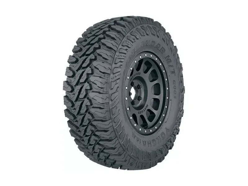 Всесезонна шина Yokohama Geolandar M/T G003 245/70 R17 119/116Q