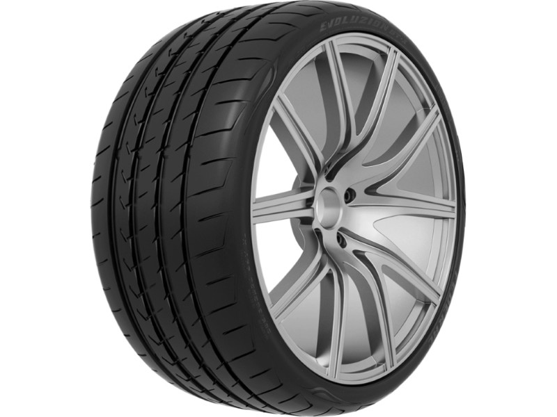 Летняя шина Federal Evoluzion ST1 235/55 R17 99W