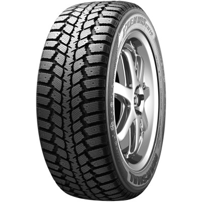 Зимняя шина Marshal I'Zen Wis KW19 215/50 R17 91T (под шип)