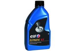 Олива ELF Elfmatic G3 (1л)