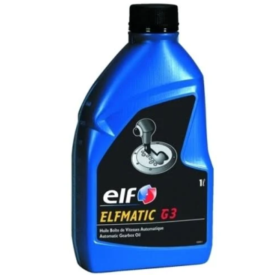Масло ELF Elfmatic G3 (1л)