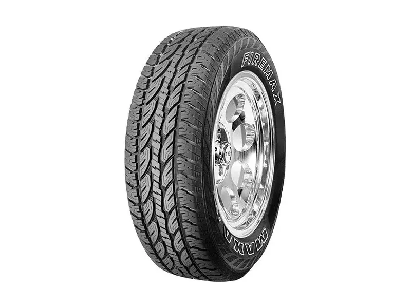 Всесезонная шина Firemax FM501 A/T 245/65 R17 107T