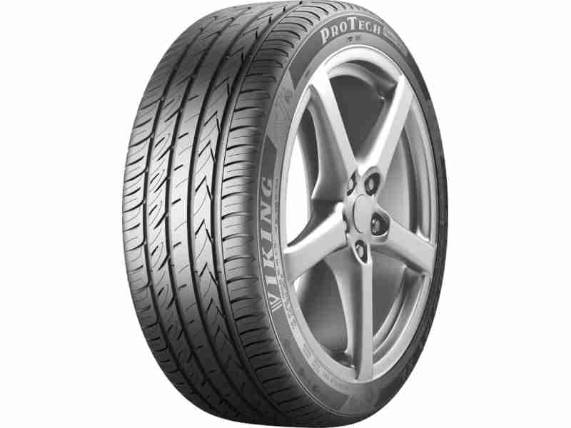 Летняя шина Viking ProTech NewGen 225/60 R17 98H