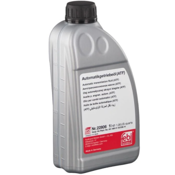 Олива FEBI ATF 22806 червона (1л)