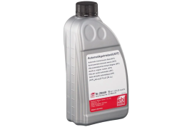 Олива FEBI ATF 29449 червона (1л)