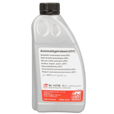 Олива FEBI ATF FE14738 (1л)