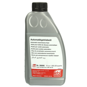 Масло FEBI ATF FE39095 (1л)
