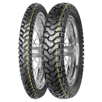 Літня шина Mitas E-07 140/80 R18 70T