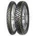 Літня шина Mitas E-07 140/80 R18 70T