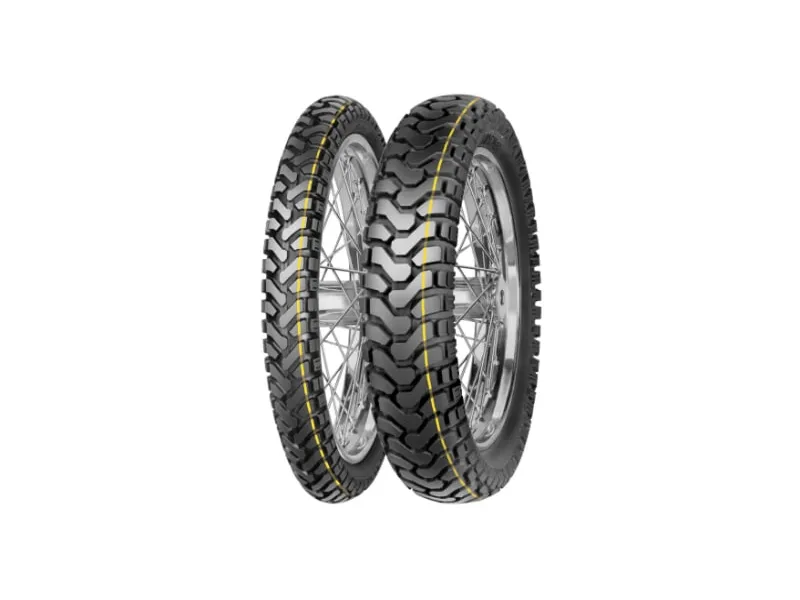 Літня шина Mitas E-07 140/80 R18 70T