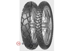 Літня шина Mitas E-08 130/80 R18 72T