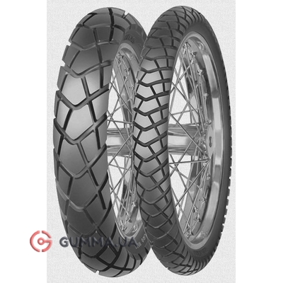Літня шина Mitas E-08 130/80 R18 72T