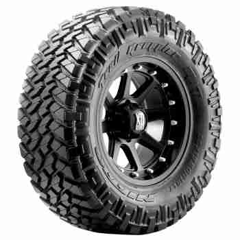 Всесезонна шина Nitto Trail Grappler M/T 265/75 R16 119/116P