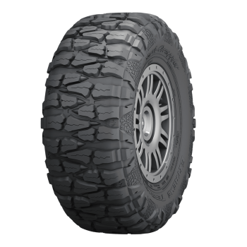 Всесезонна шина Nitto Mud Grappler Extreme Terrain 305/70 R16 118/115P
