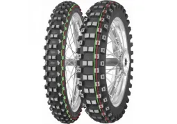 Літня шина Mitas Terra Force-MX MH 110/90 R19 62M