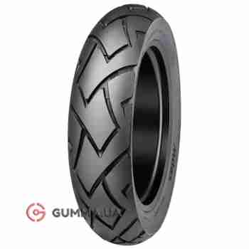 Летняя шина Mitas Terra Force-R 100/90 R19 57H