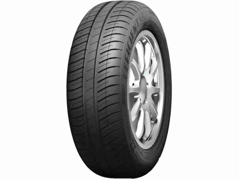 Летняя шина Goodyear EfficientGrip Compact 155/65 R13 73T