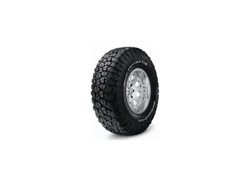 Всесезонная шина BFGoodrich Mud Terrain T/A KM2 265/75 R16 123/120Q