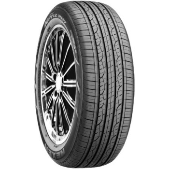 Літня шина Nexen NPriz RH7 235/55 R18 100H