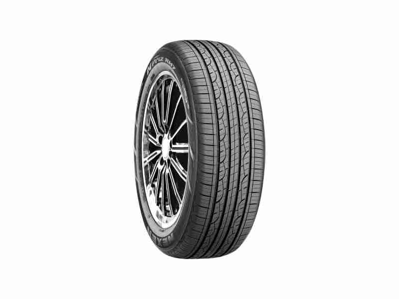 Летняя шина Nexen NPriz RH7 235/55 R18 100H