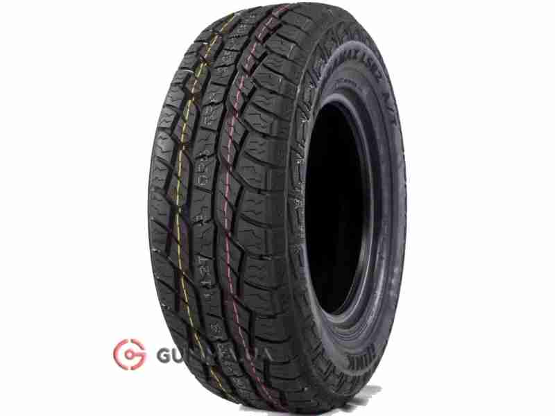 Всесезонна шина ILink Terra Max LSR2 A/T 215/80 R15 112/110S