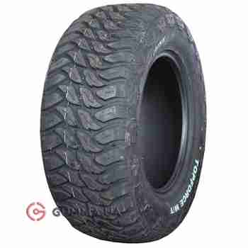 Всесезонна шина ILink TopForce M/T 245/70 R16 118/115Q