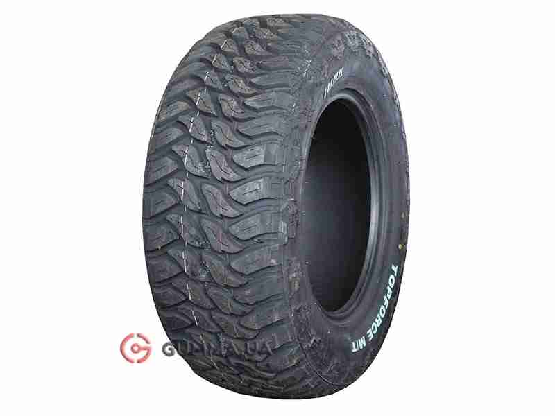 Всесезонна шина ILink TopForce M/T 245/70 R16 118/115Q