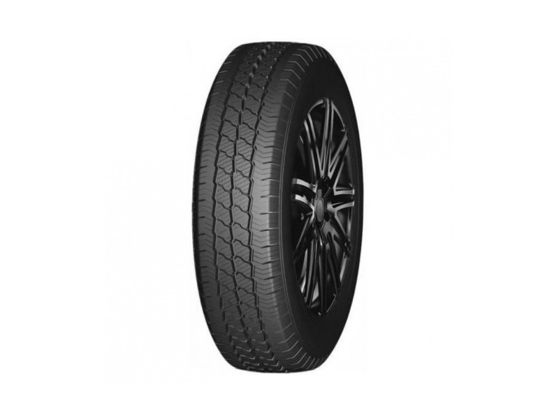 Всесезонная шина ILink MultiMile A/S 195/75 R16C 107/105R
