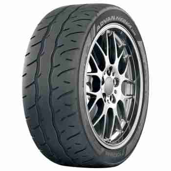 Летняя шина Yokohama Advan Neova AD09 245/50 R18 104W