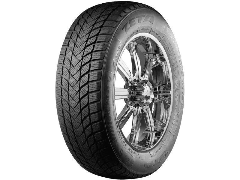 Зимняя шина Zeta Antarctica 5 215/55 R17 98H