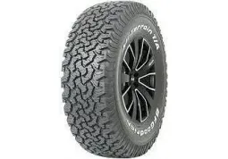 Всесезонная шина BFGoodrich All Terrain T/A KO 235/85 R16 120/116S