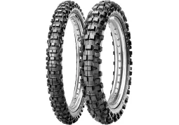 Лiтня шина Maxxis Maxxcross IT M7305 80/100 R12 50M