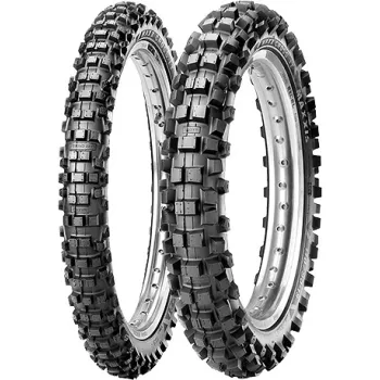 Лiтня шина Maxxis Maxxcross IT M7305 80/100 R12 50M