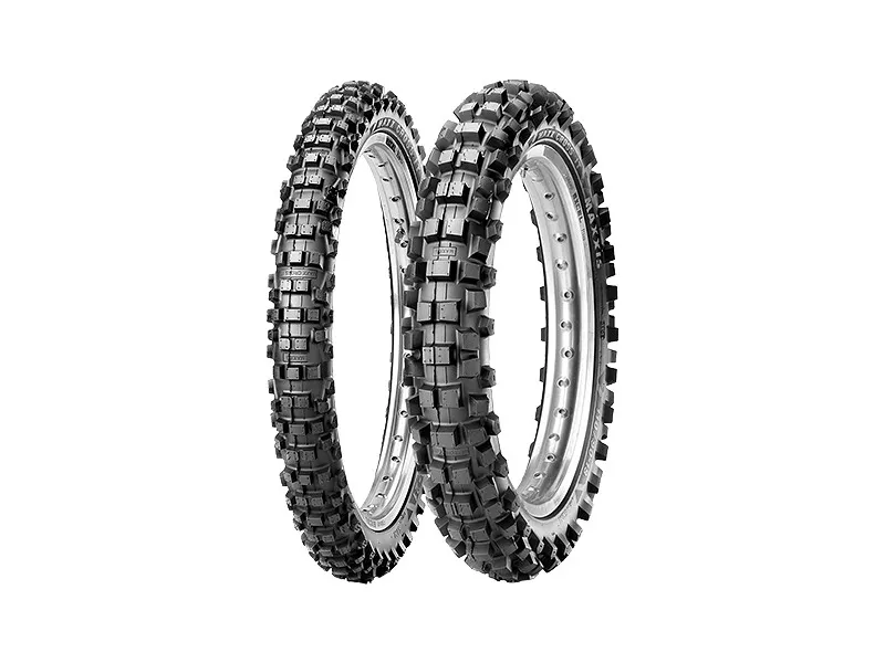 Летняя шина Maxxis Maxxcross IT M7305 80/100 R12 50M