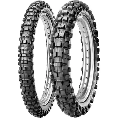 Лiтня шина Maxxis Maxxcross IT M7305 90/100 R16 51M