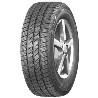 Зимняя шина Viking SnowTech Van 215/75 R16C 113/111R