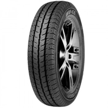 Зимняя шина Ovation WV-06 Ecovision 185/75 R16C 104/102R