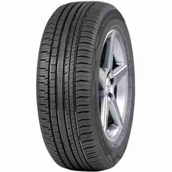 Летняя шина Nokian Nordman SC 215/75 R16C 116/114S