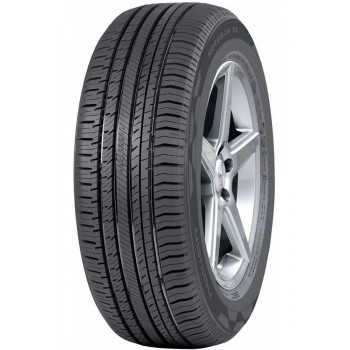 Летняя шина Nokian Nordman SC 215/75 R16C 116/114S