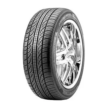 Всесезонная шина Pirelli PZero Nero All Season 255/45 R19 104V