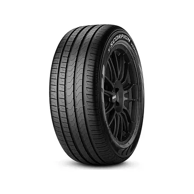 Летняя шина Pirelli Scorpion Verde 255/55 R18 105V N0