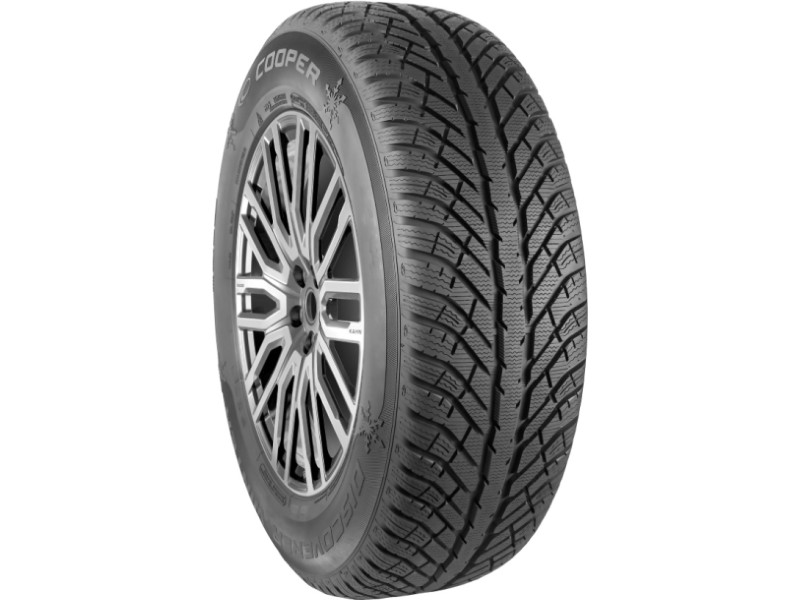 Зимова шина Cooper Discoverer Winter 225/60 R18 104V