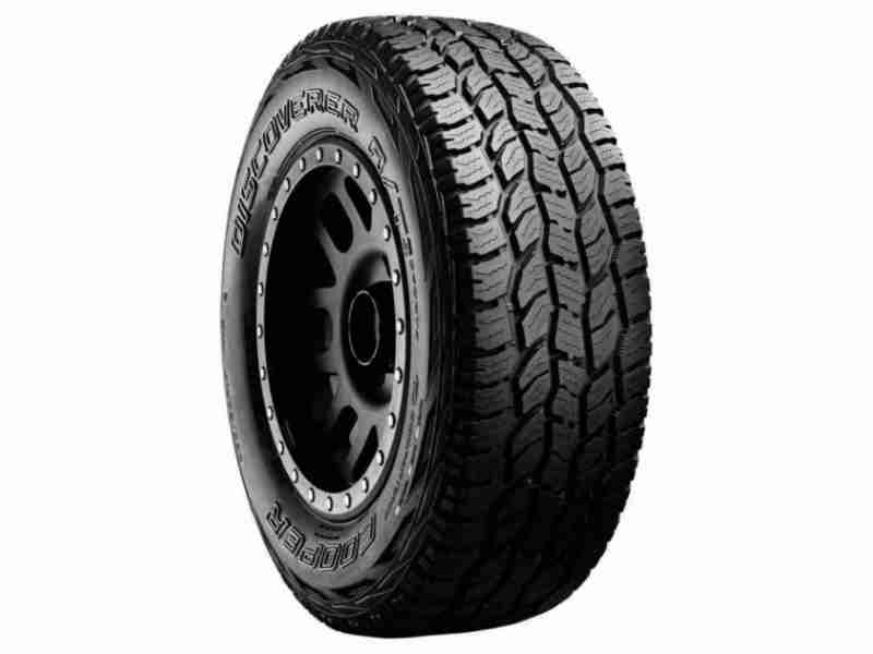 Всесезонна шина Cooper Discoverer AT3 Sport 2 245/70 R17 110T