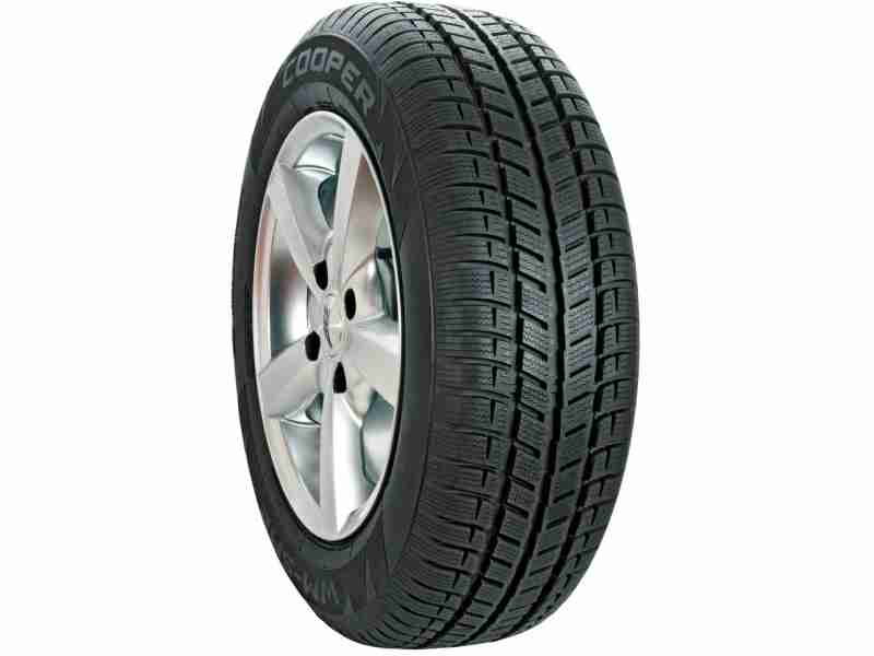 Зимняя шина Cooper Weather-Master SA2+ 195/65 R15 95T