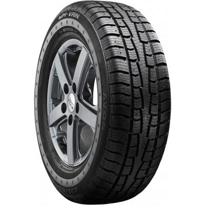 Зимова шина Cooper WM-Van (Weather-Master Van) 215/75 R16C 113/111R (шип)