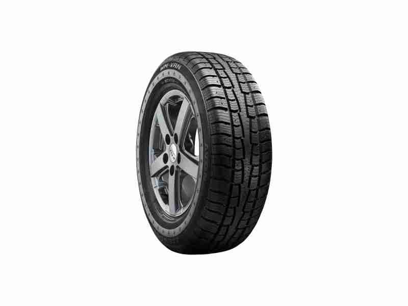 Зимова шина Cooper WM-Van (Weather-Master Van) 215/65 R16C 106/104T (пiд шип)