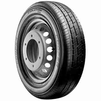 Летняя шина Cooper EVOLUTION VAN 225/75 R16C 121/120R