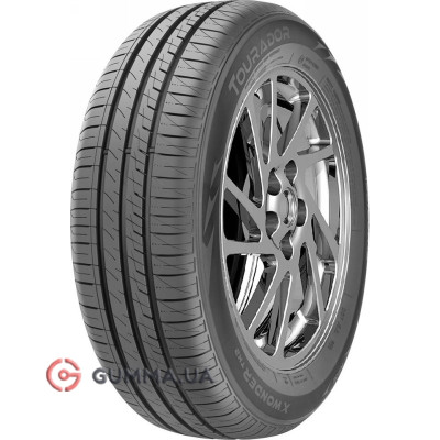 Літня шина Tourador X WONDER TH2 175/65 R14 86T